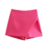 Summer Short Pants